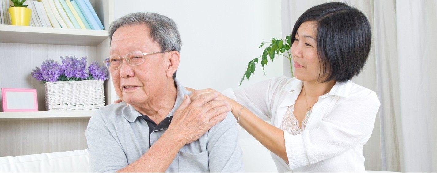 treatment option for shoulder osteoarthritis