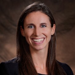 Sports Medicine Physician Sarah J. Weinstein, D.O.