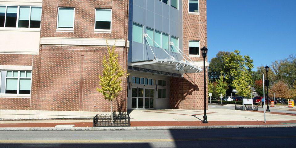 Rothman Orthopaedic Institute Bryn Mawr