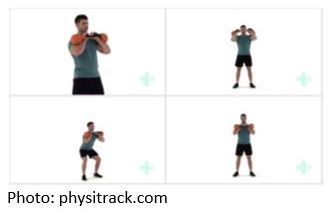 Strengthening Exercises for Tennis and Golf